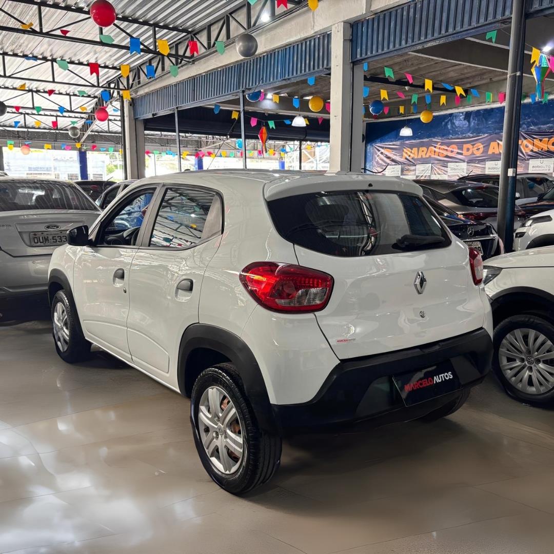 RENAULT KWID