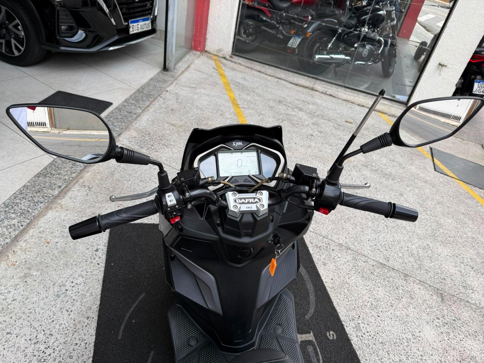 CRUISYM 150