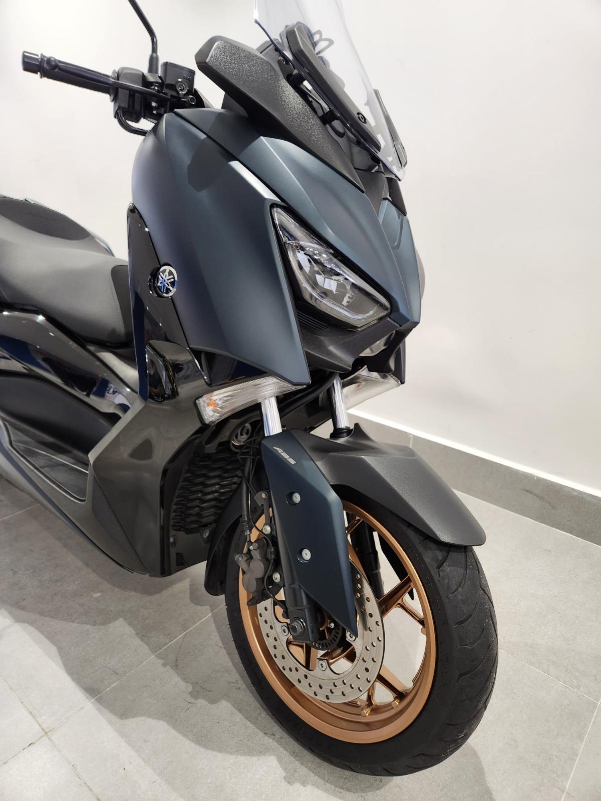 City Motos