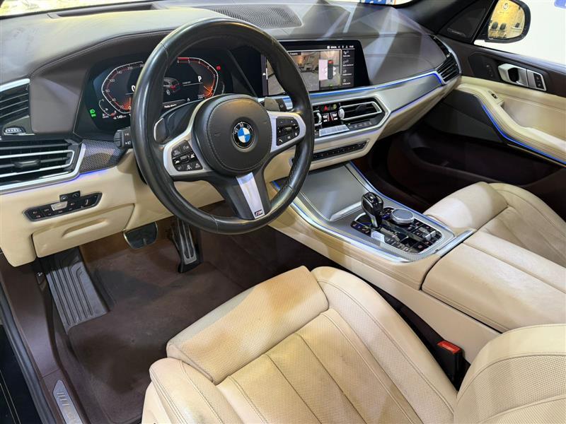 X5