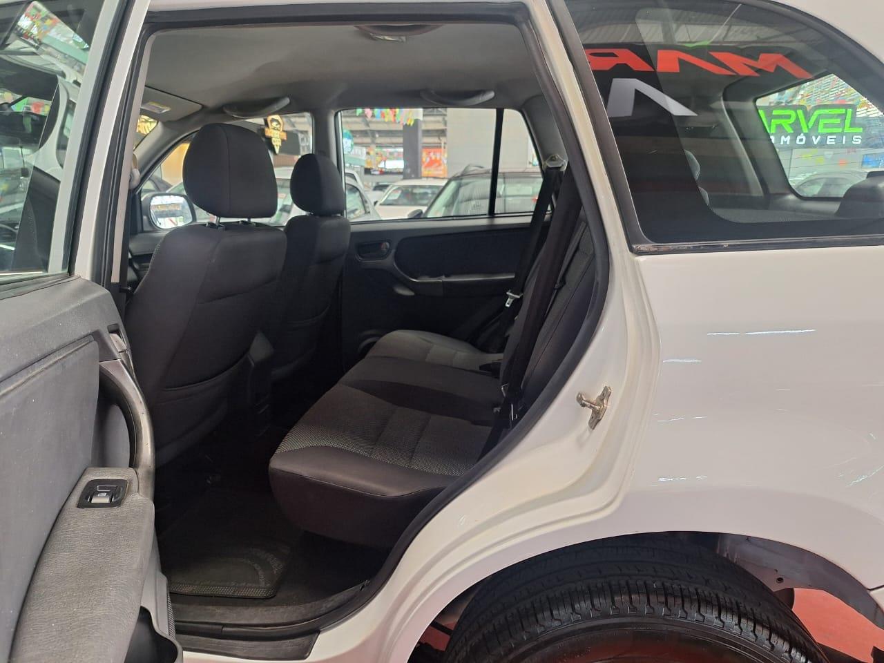 CHERY TIGGO