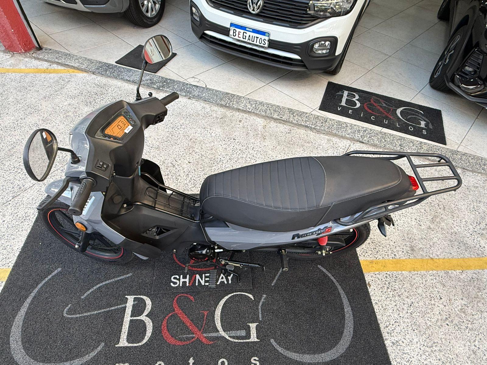 PHOENIX S 50 EFI