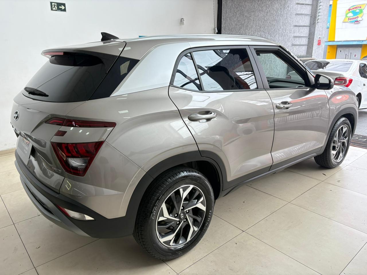 CRETA