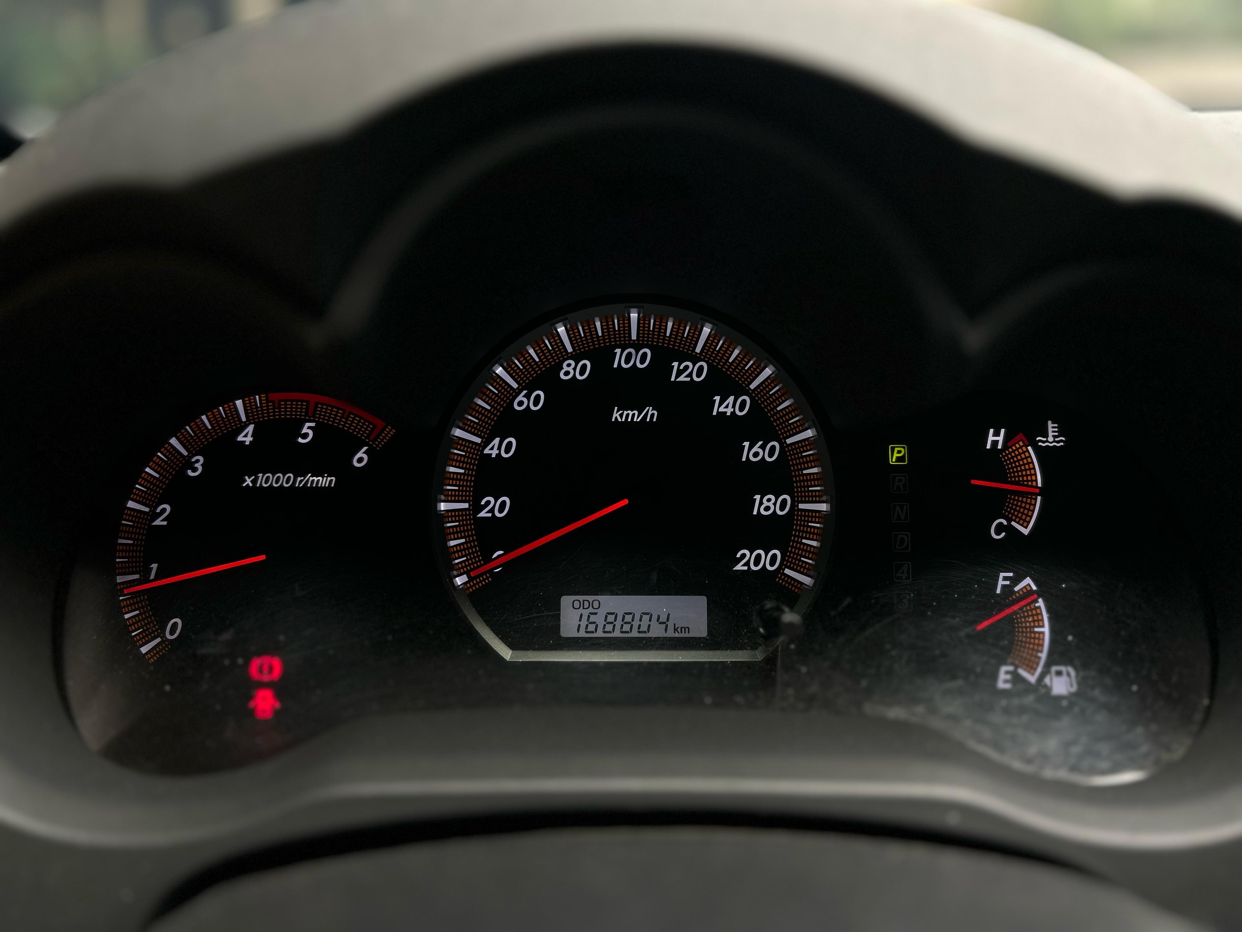 HILUX