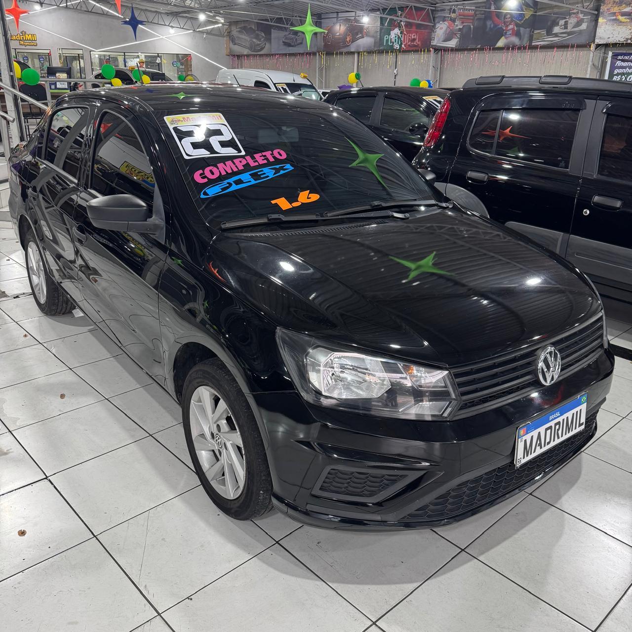 Seller Veículos
