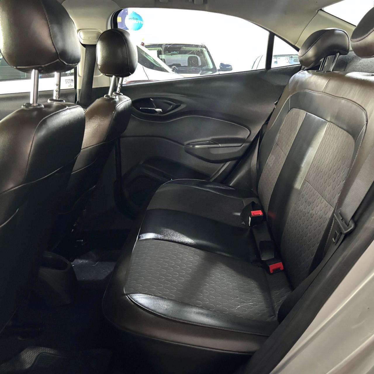 CHEVROLET PRISMA