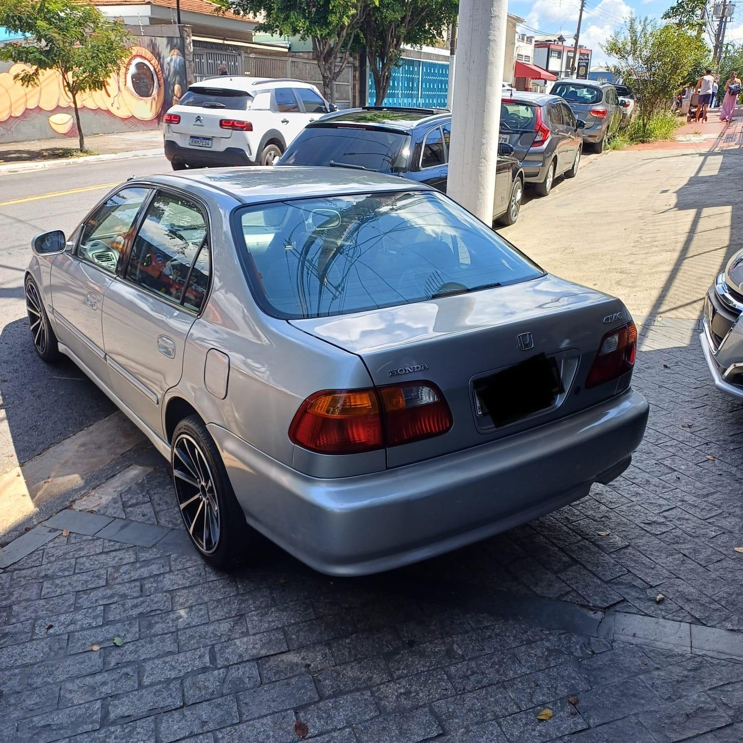 CIVIC