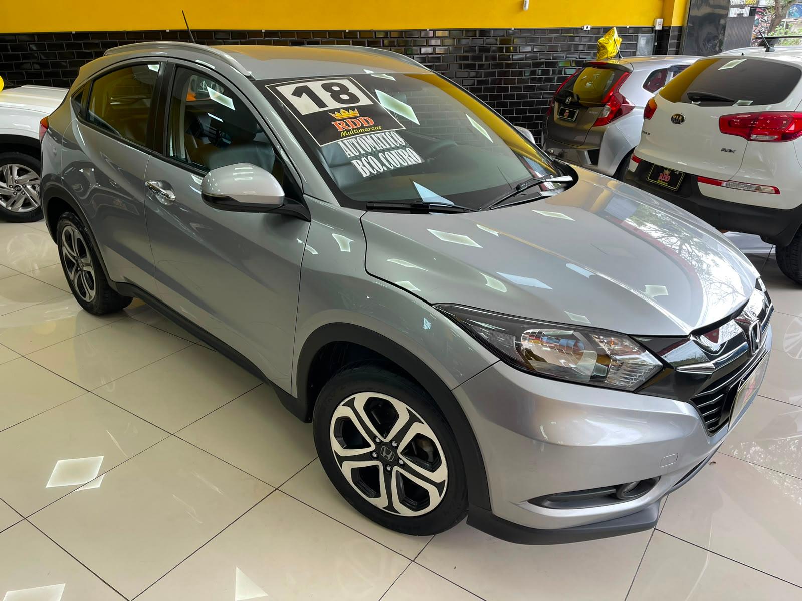 HR-V