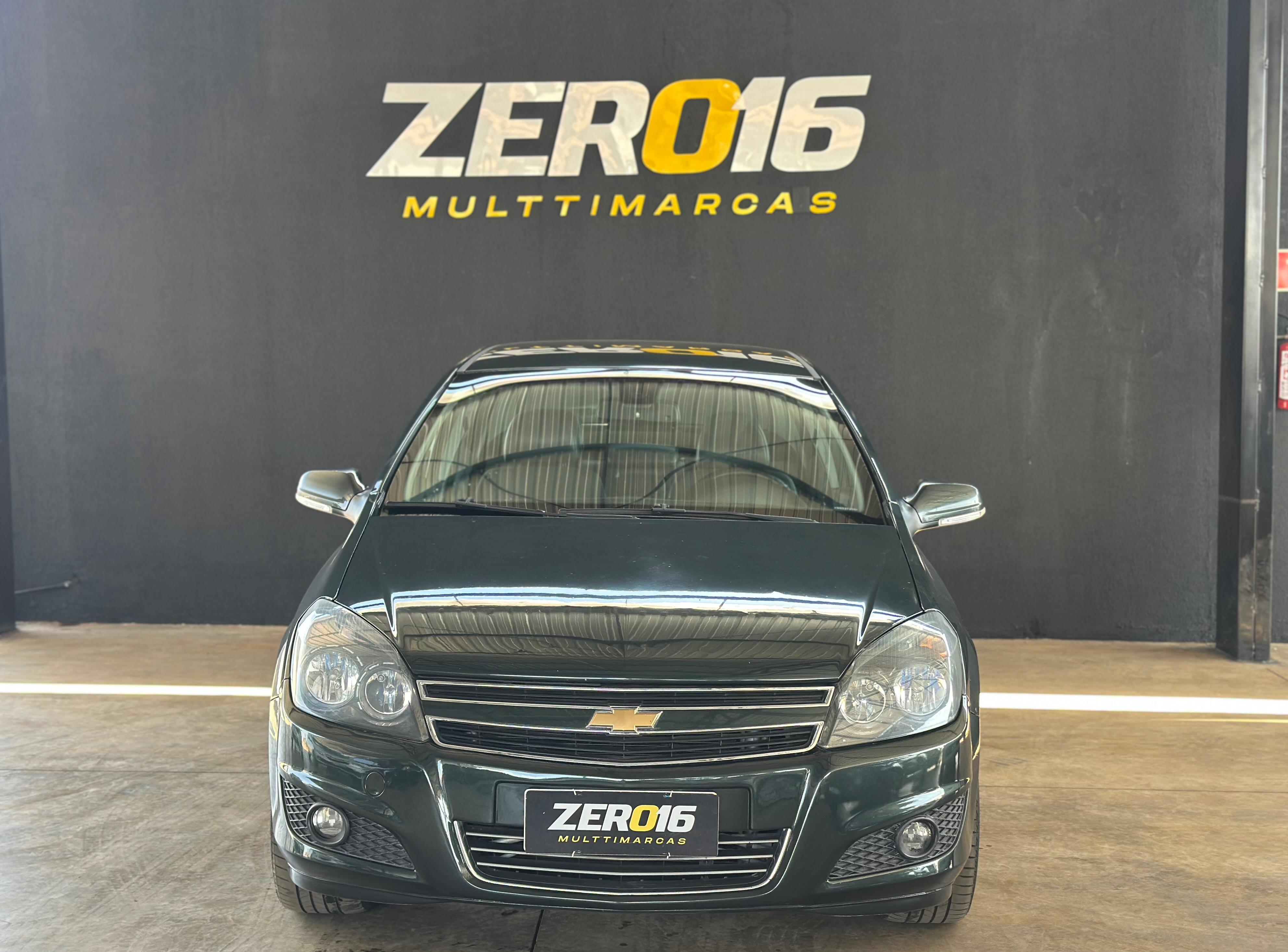 VECTRA