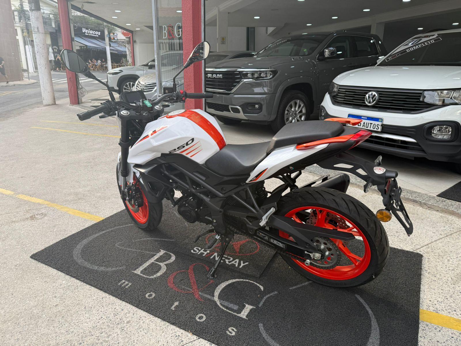 FLASH 250 