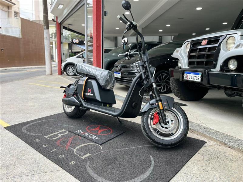 SCOOTER PT4