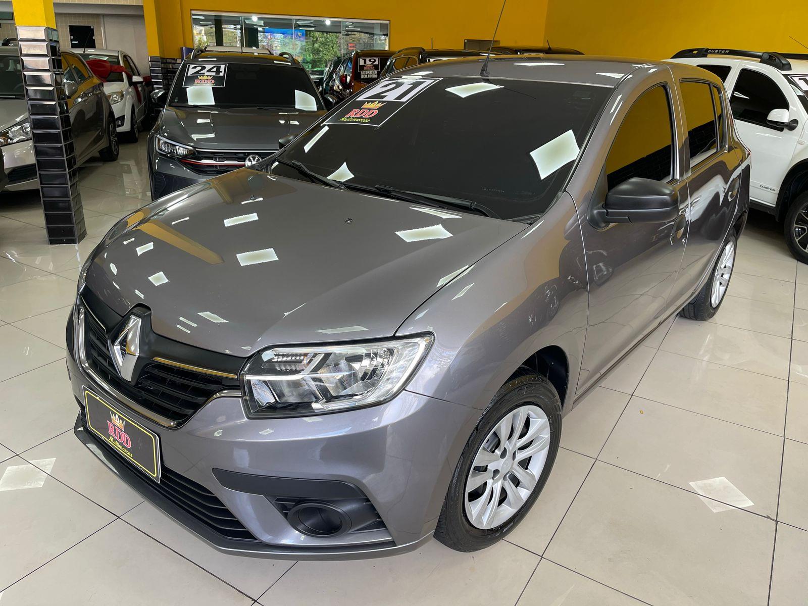SANDERO