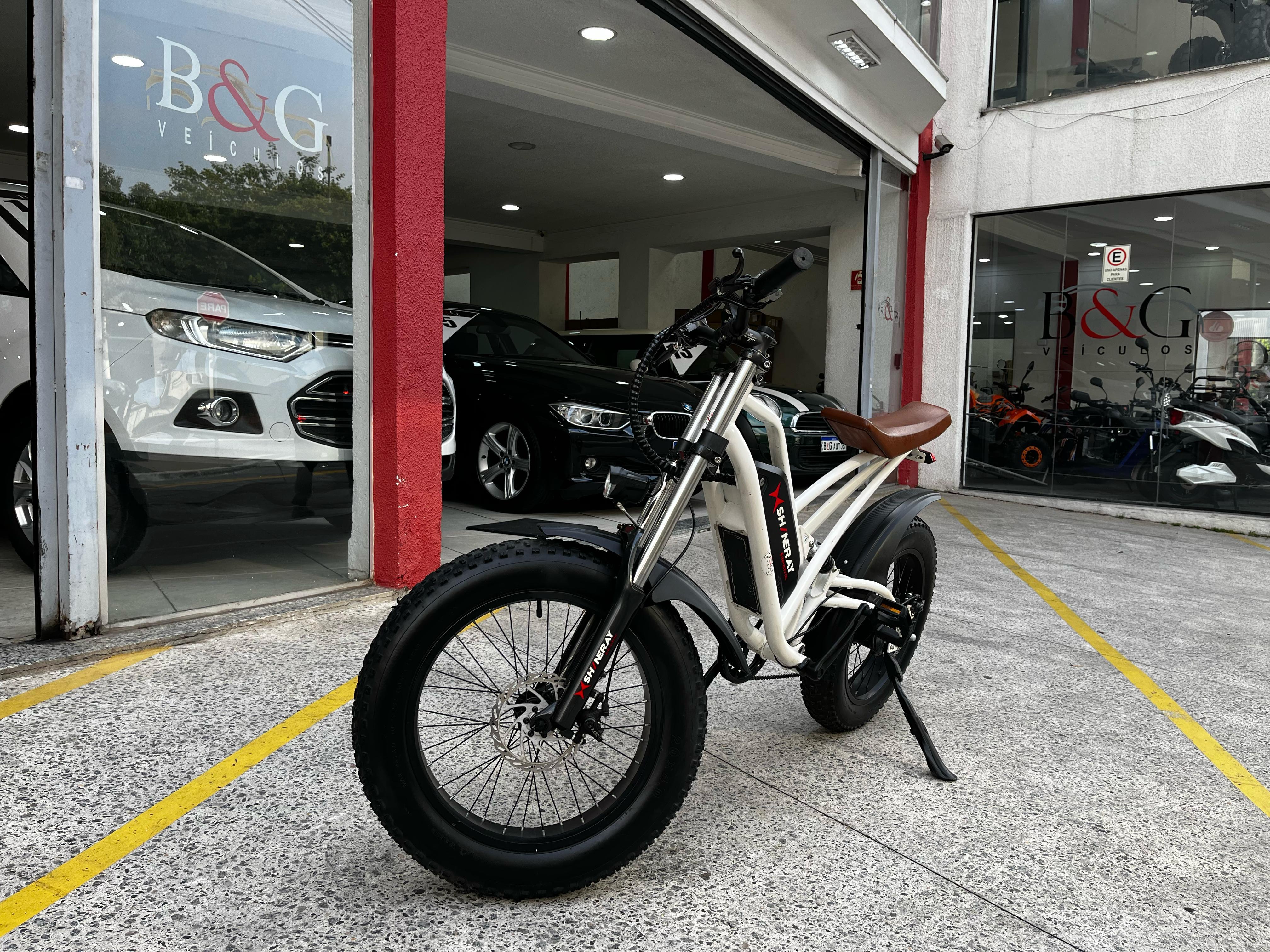 BIKE SE PLUS