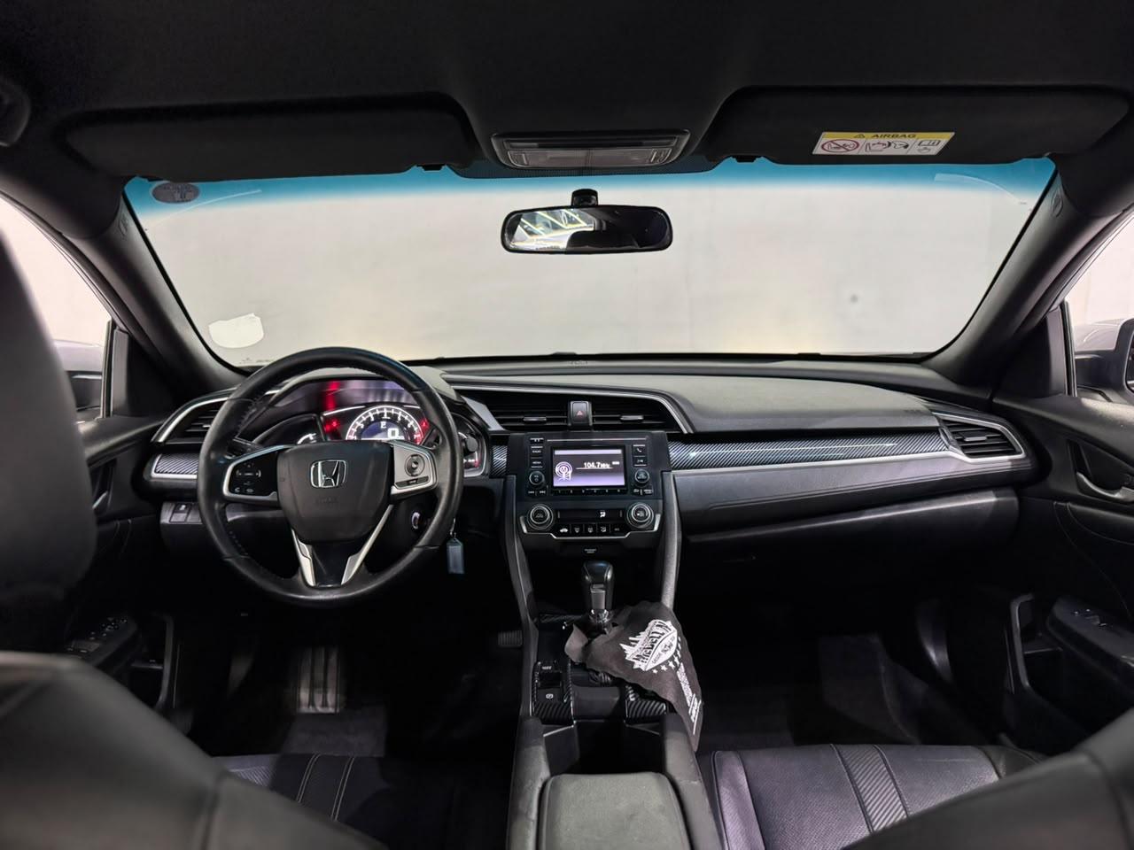 CIVIC