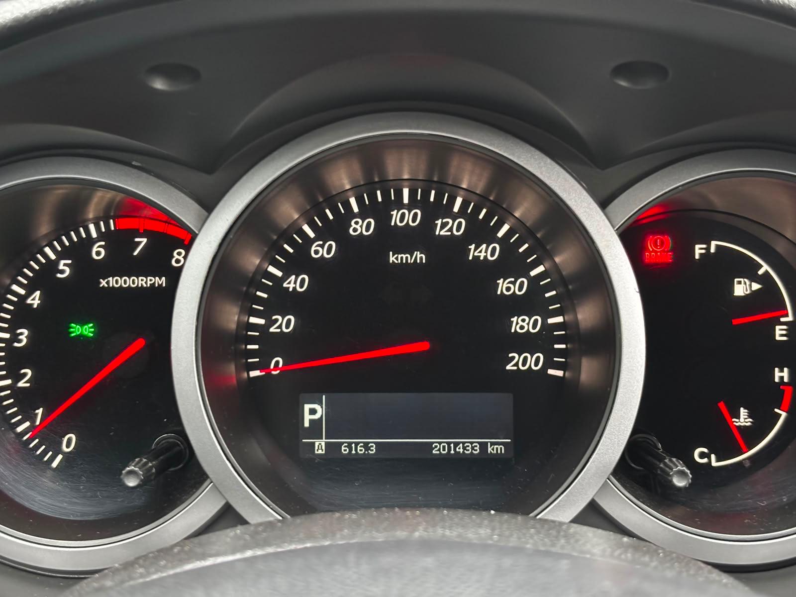 GRAND VITARA