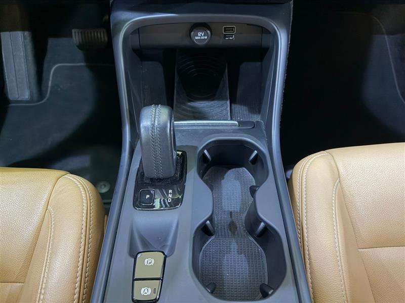 XC40