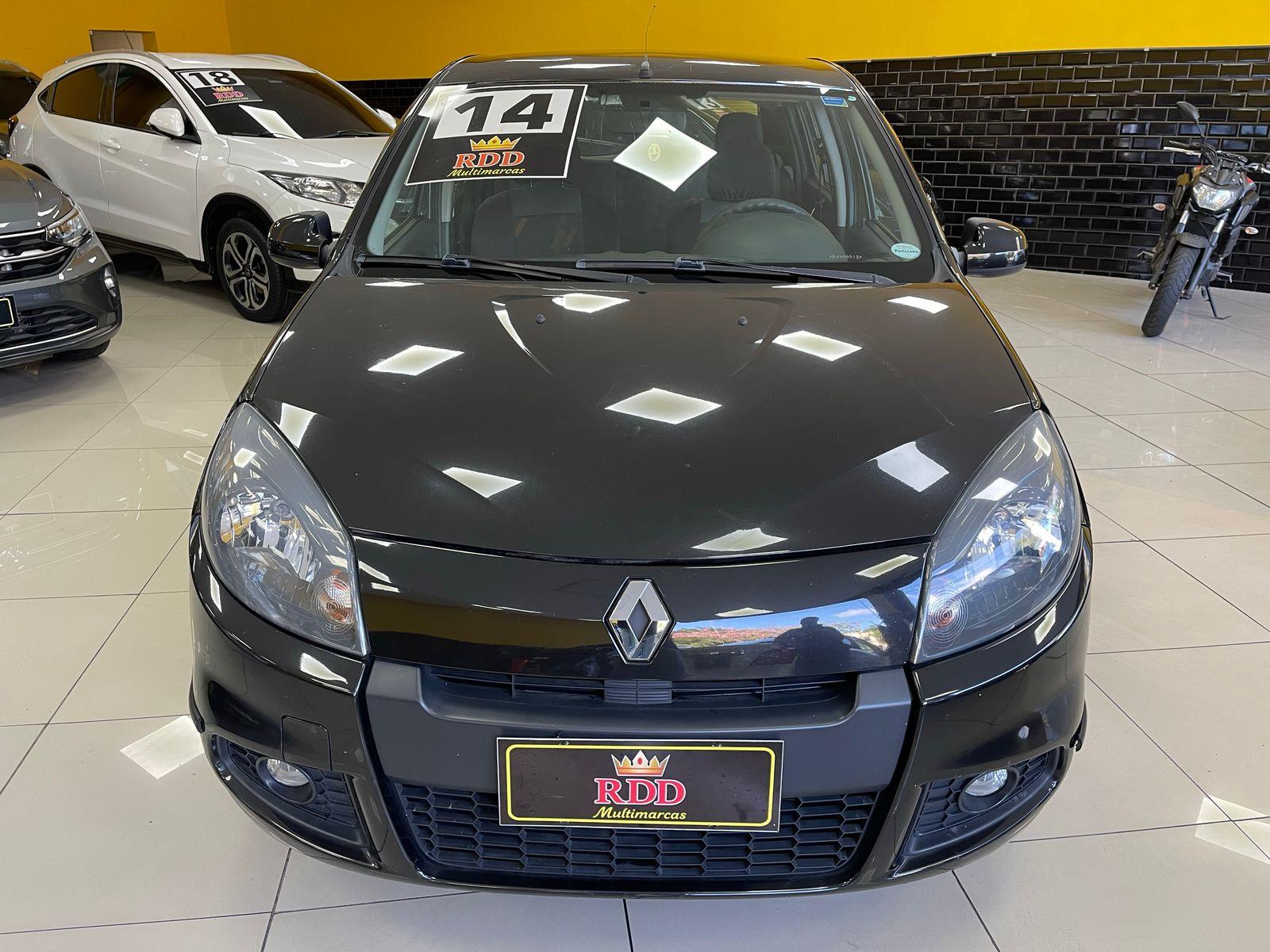 SANDERO