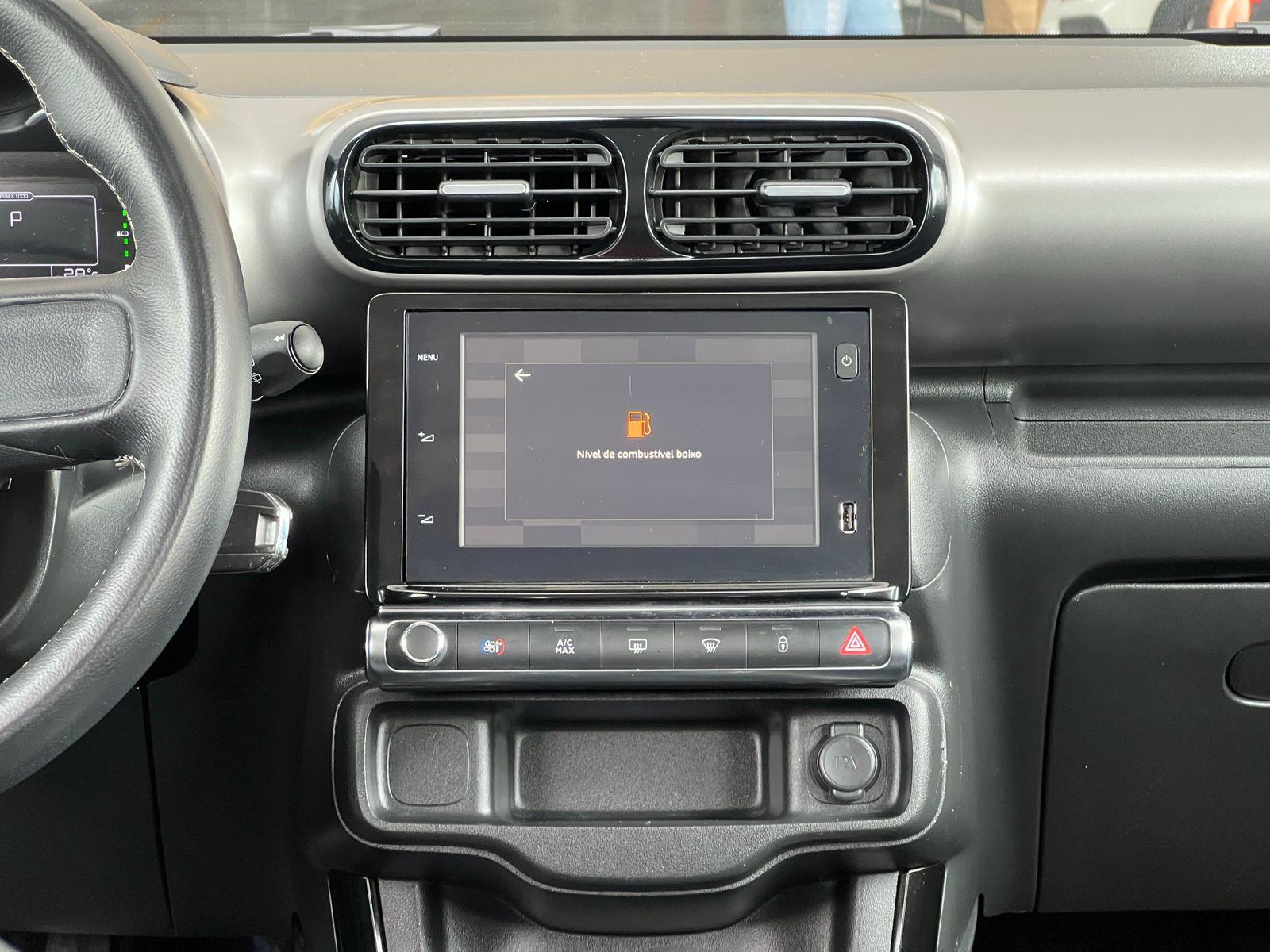 CITROËN C4 CACTUS