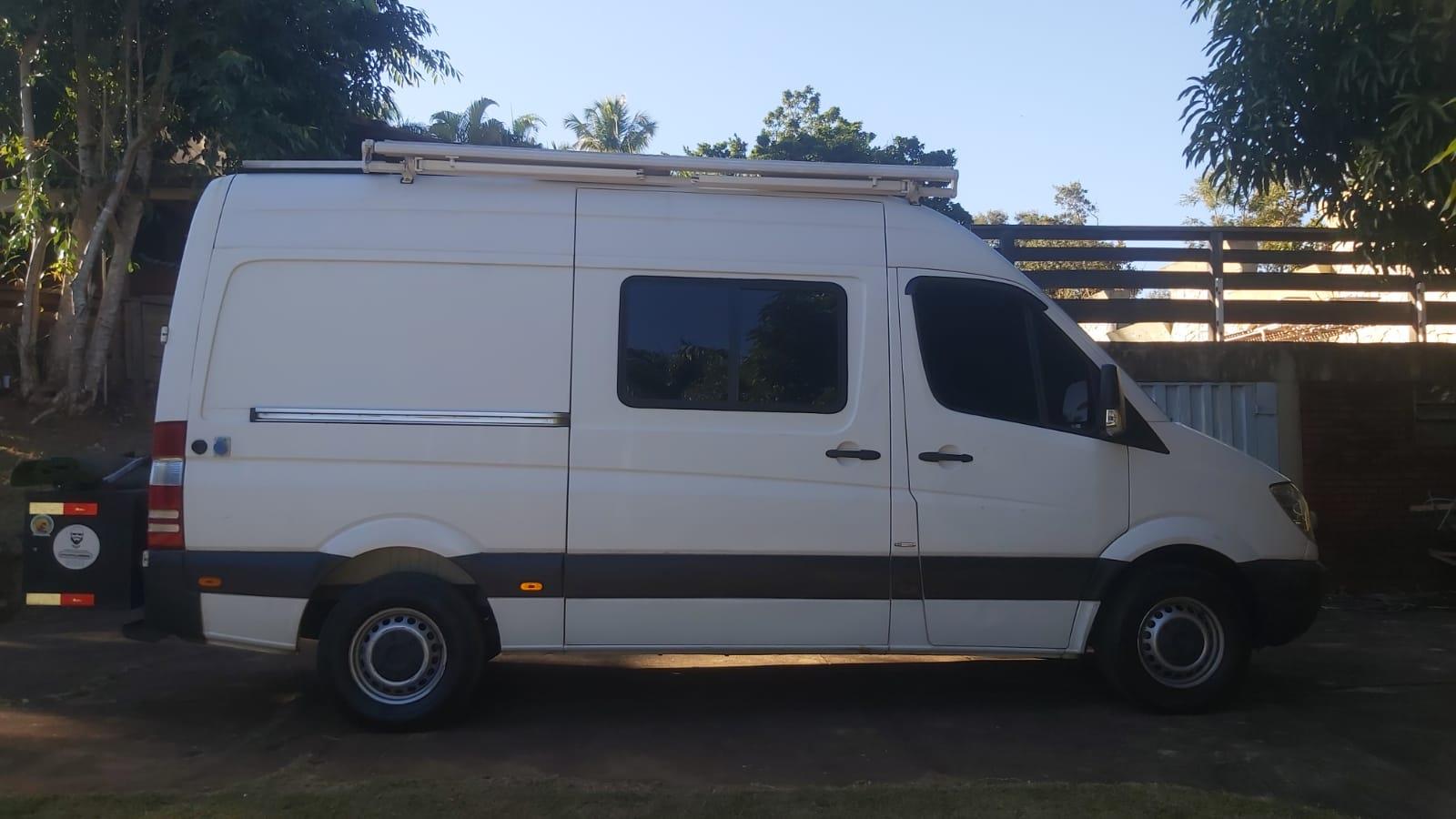 SPRINTER