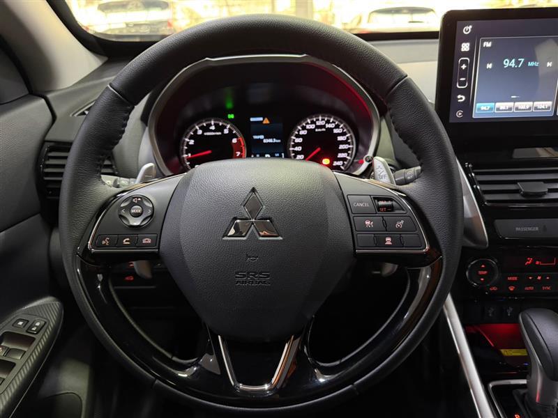 ECLIPSE CROSS