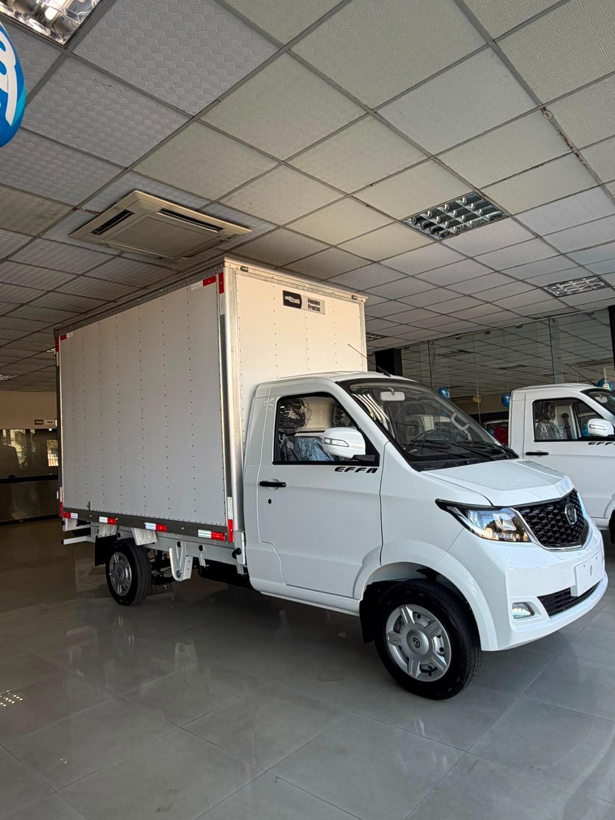 UtiliTruck