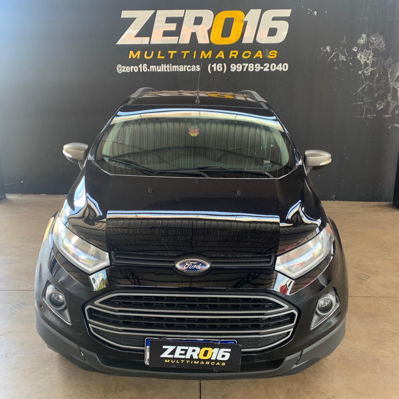 ECOSPORT