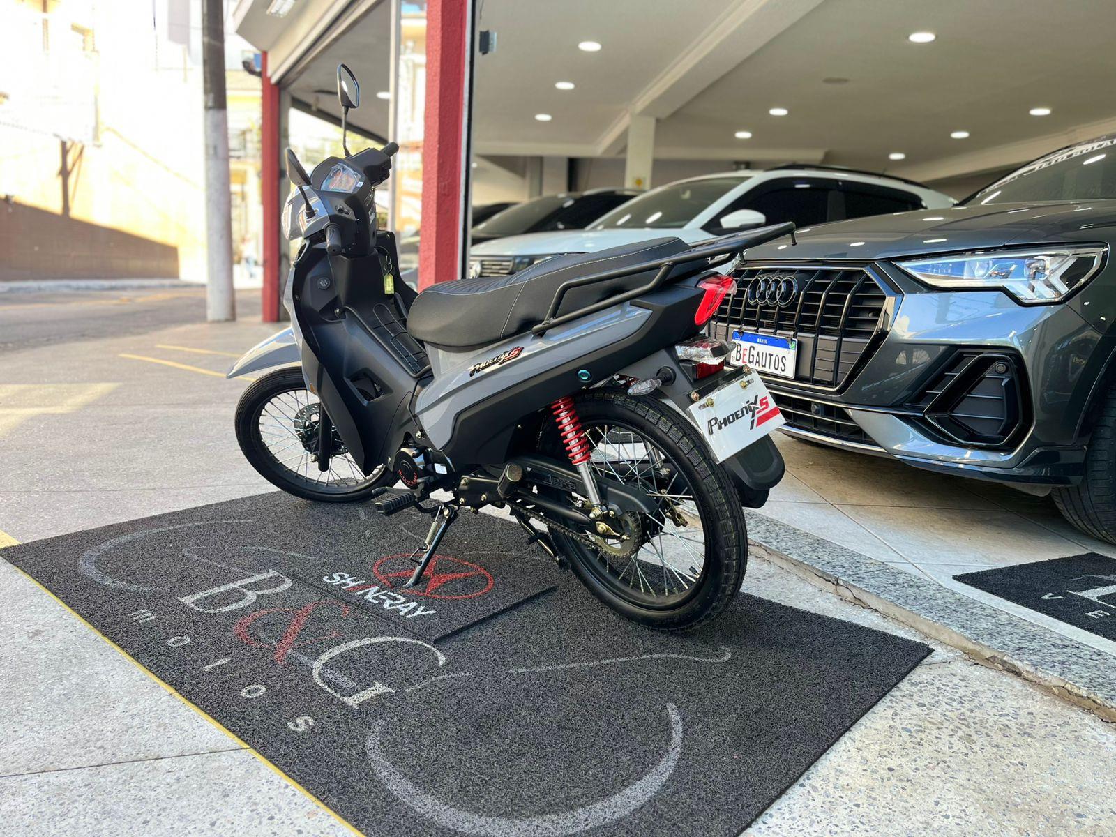 PHOENIX S 50