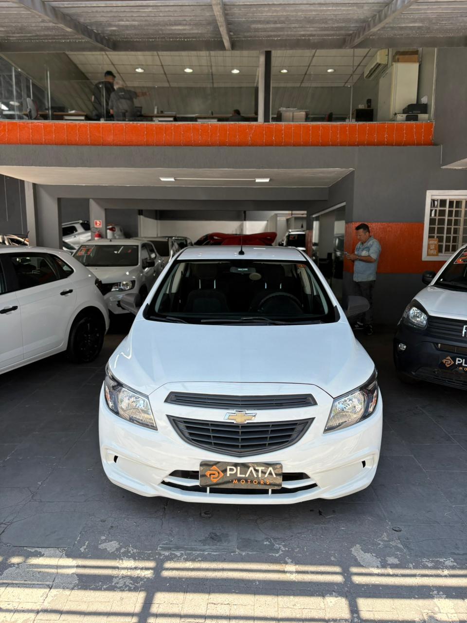 Plata Motors