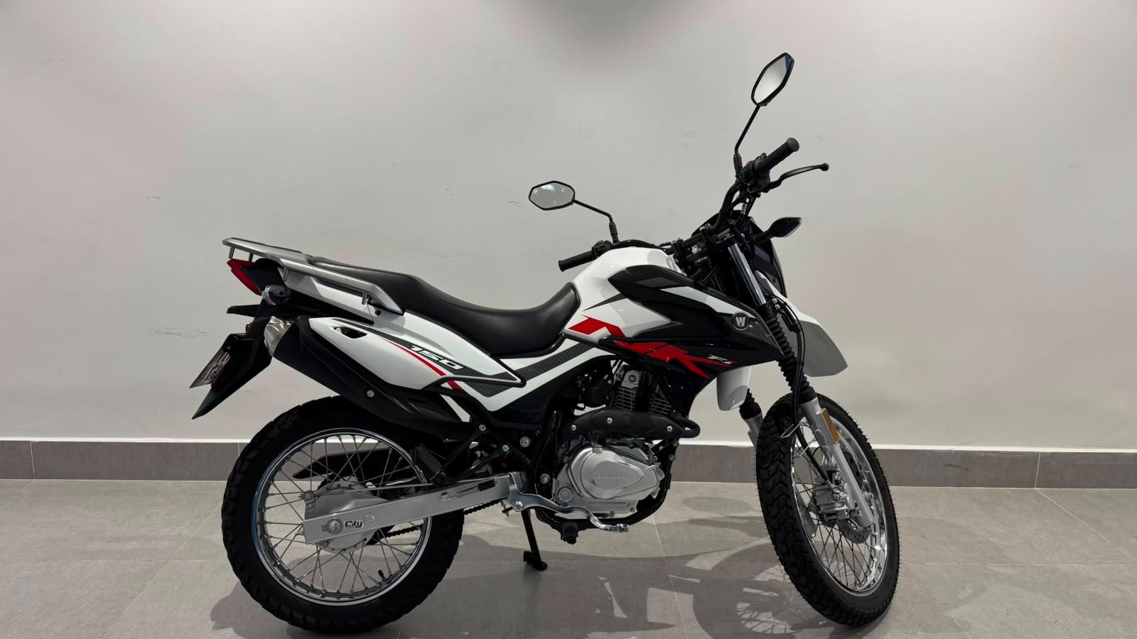 City Motos