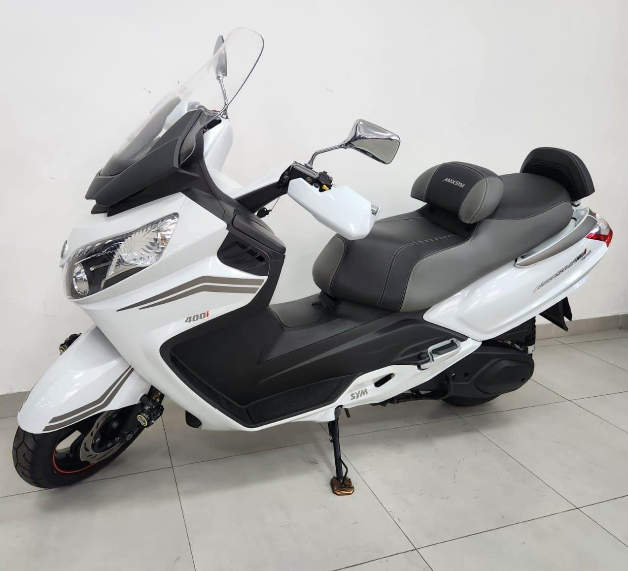 City Motos