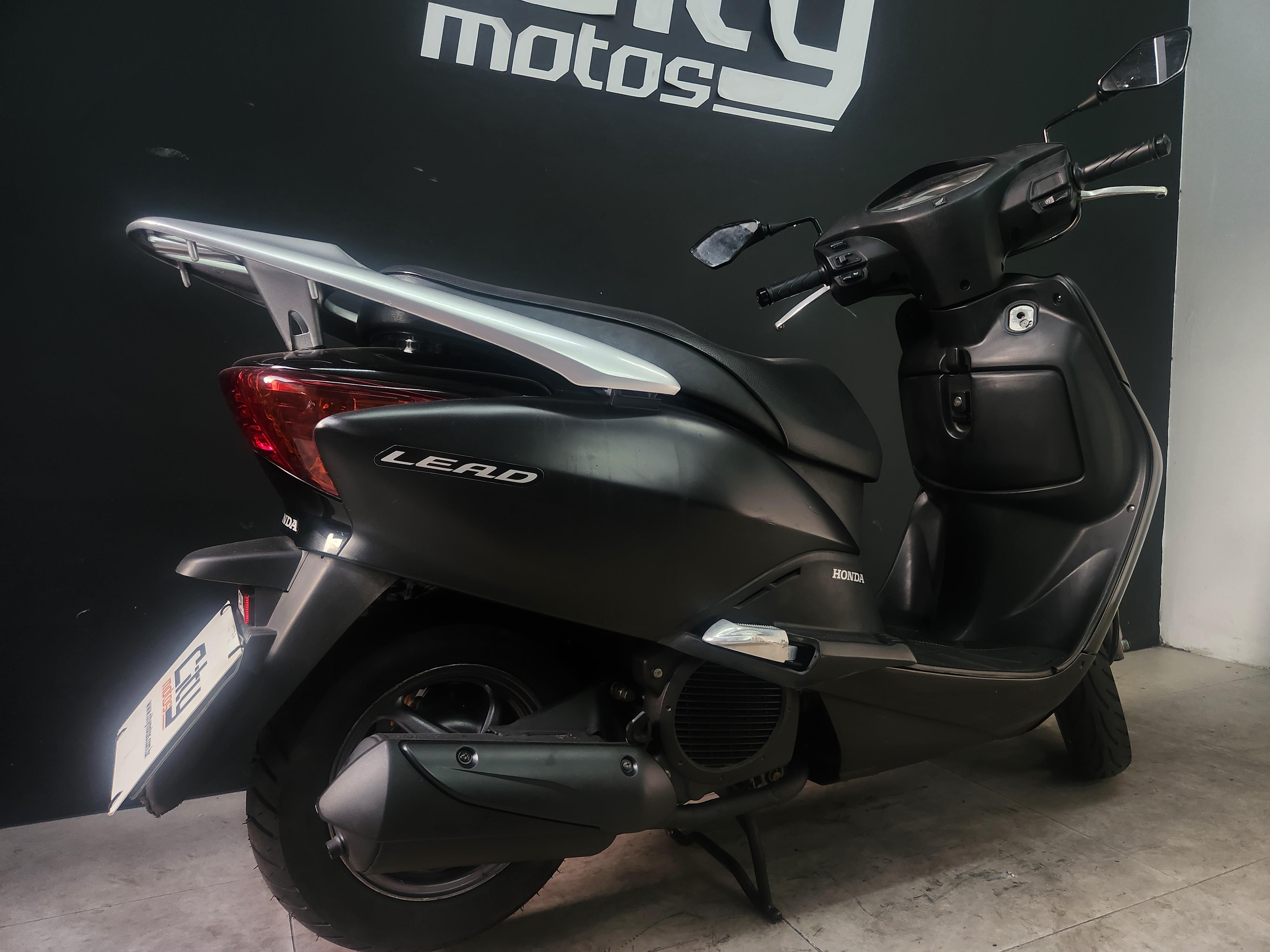 City Motos