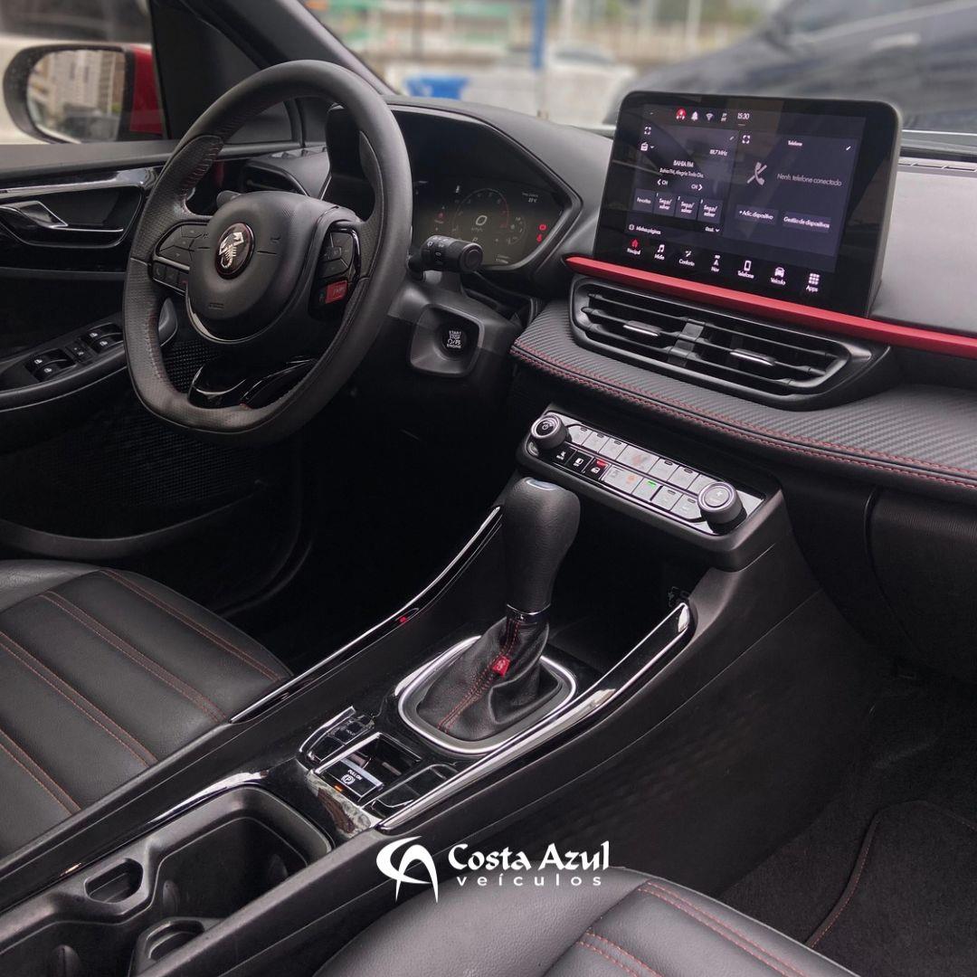 FIAT PULSE