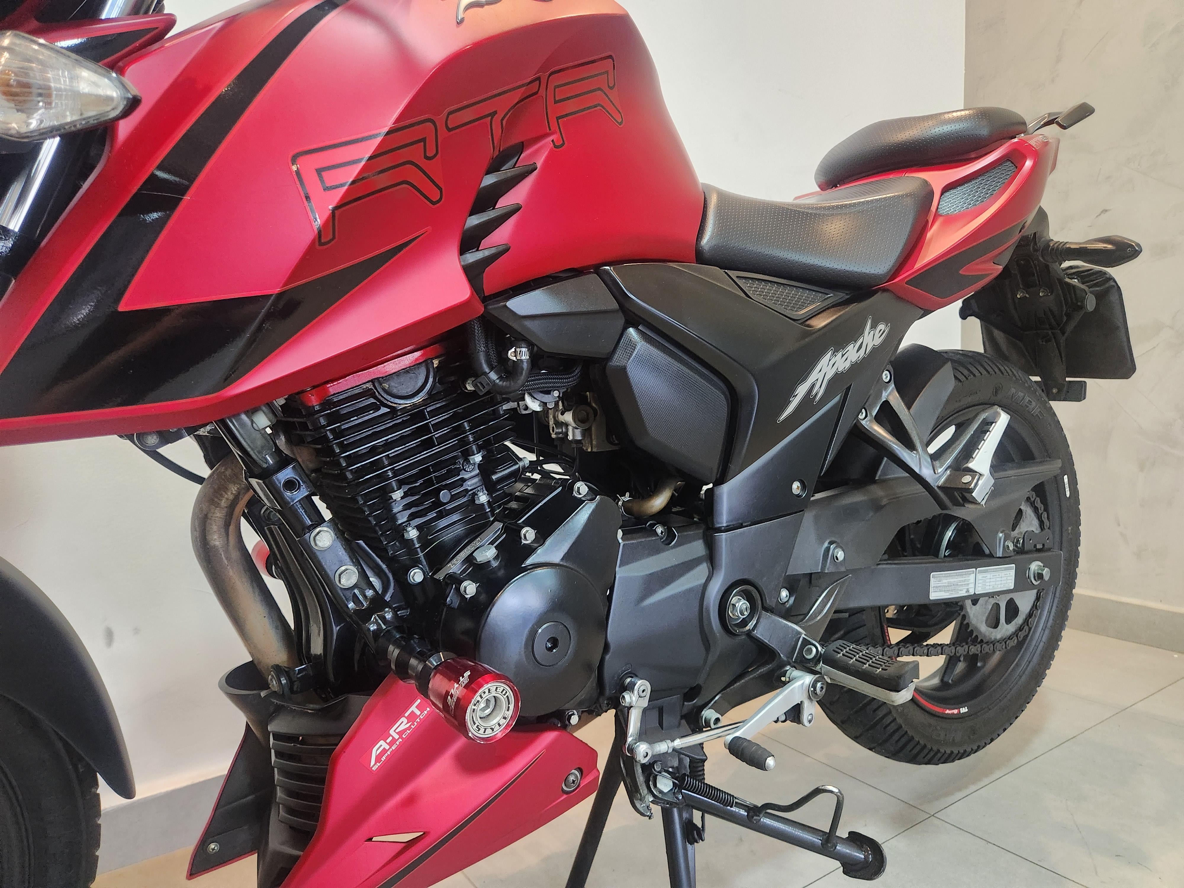 City Motos