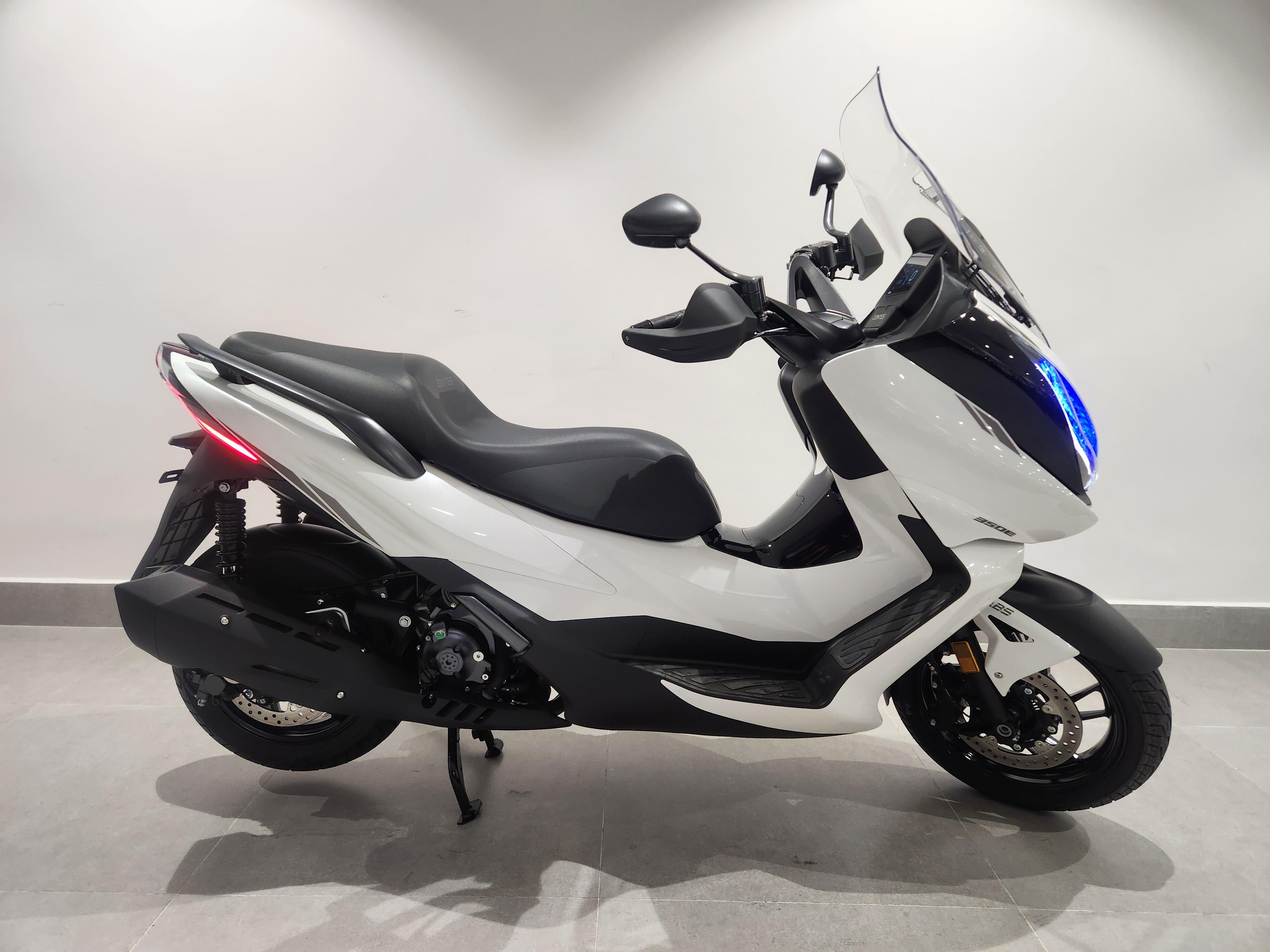 City Motos