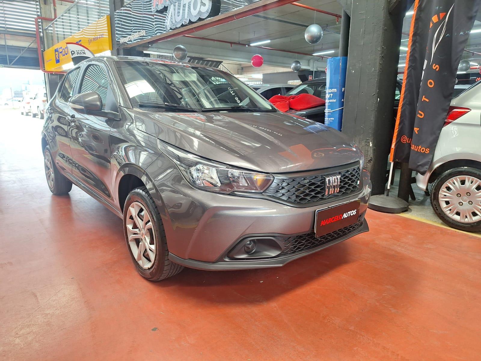 FIAT ARGO