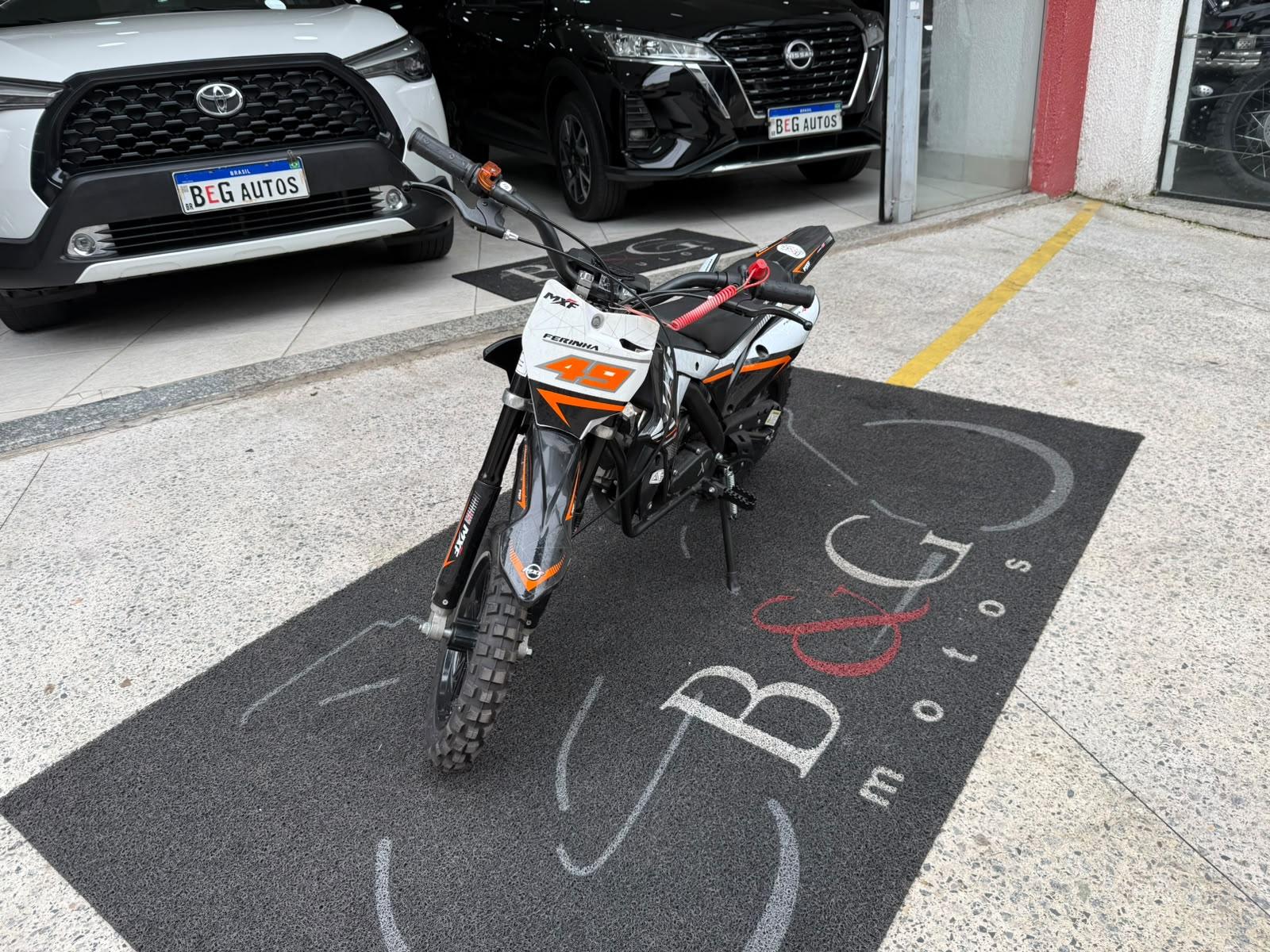 FERINHA49CC