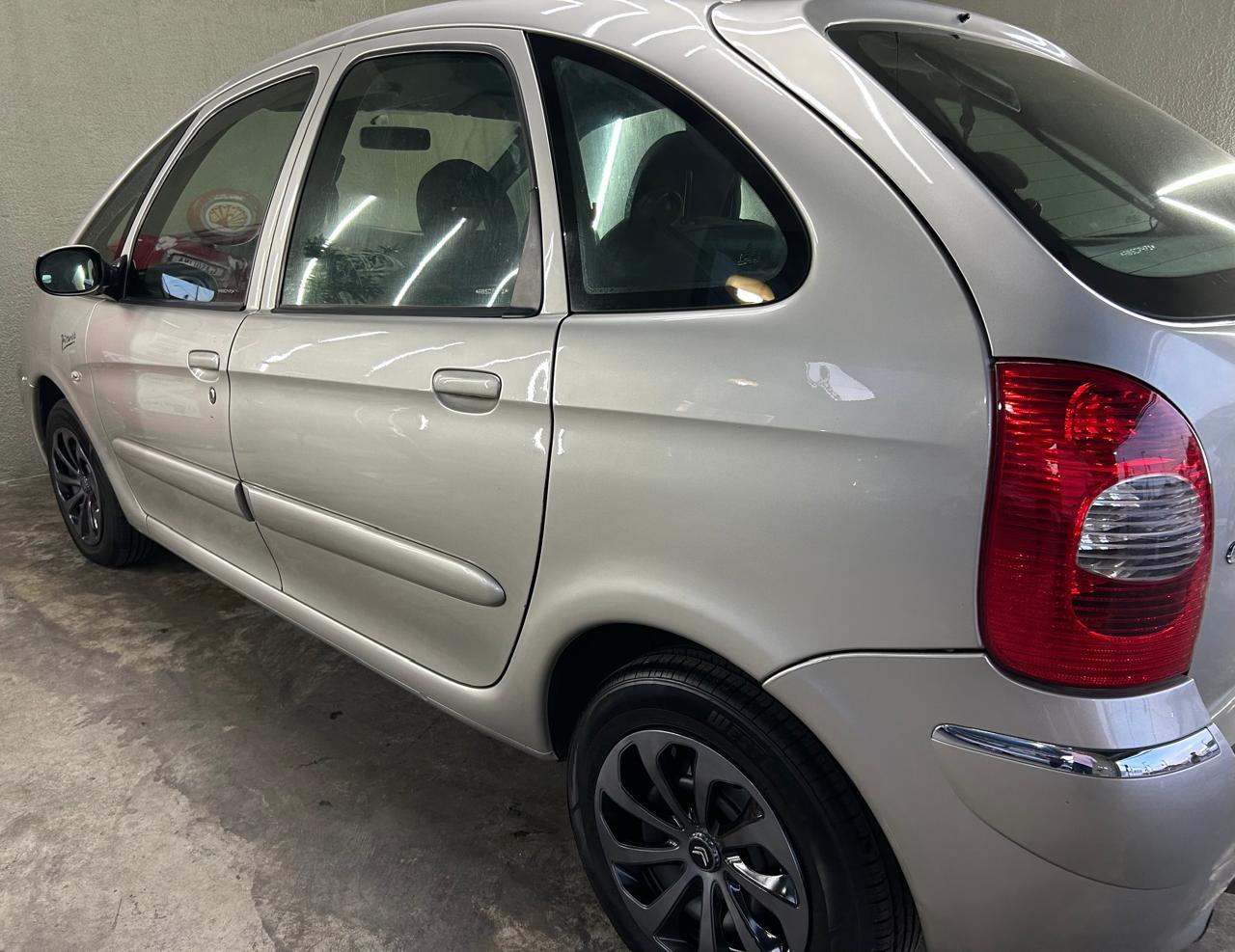 XSARA PICASSO