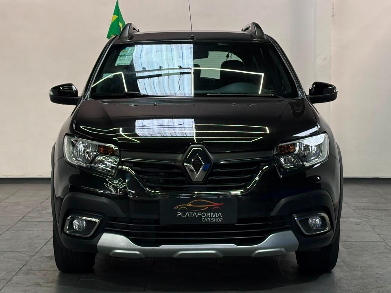STEPWAY