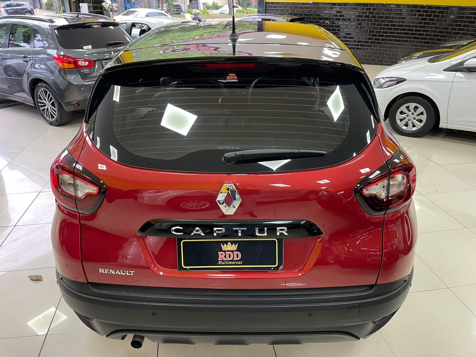 CAPTUR