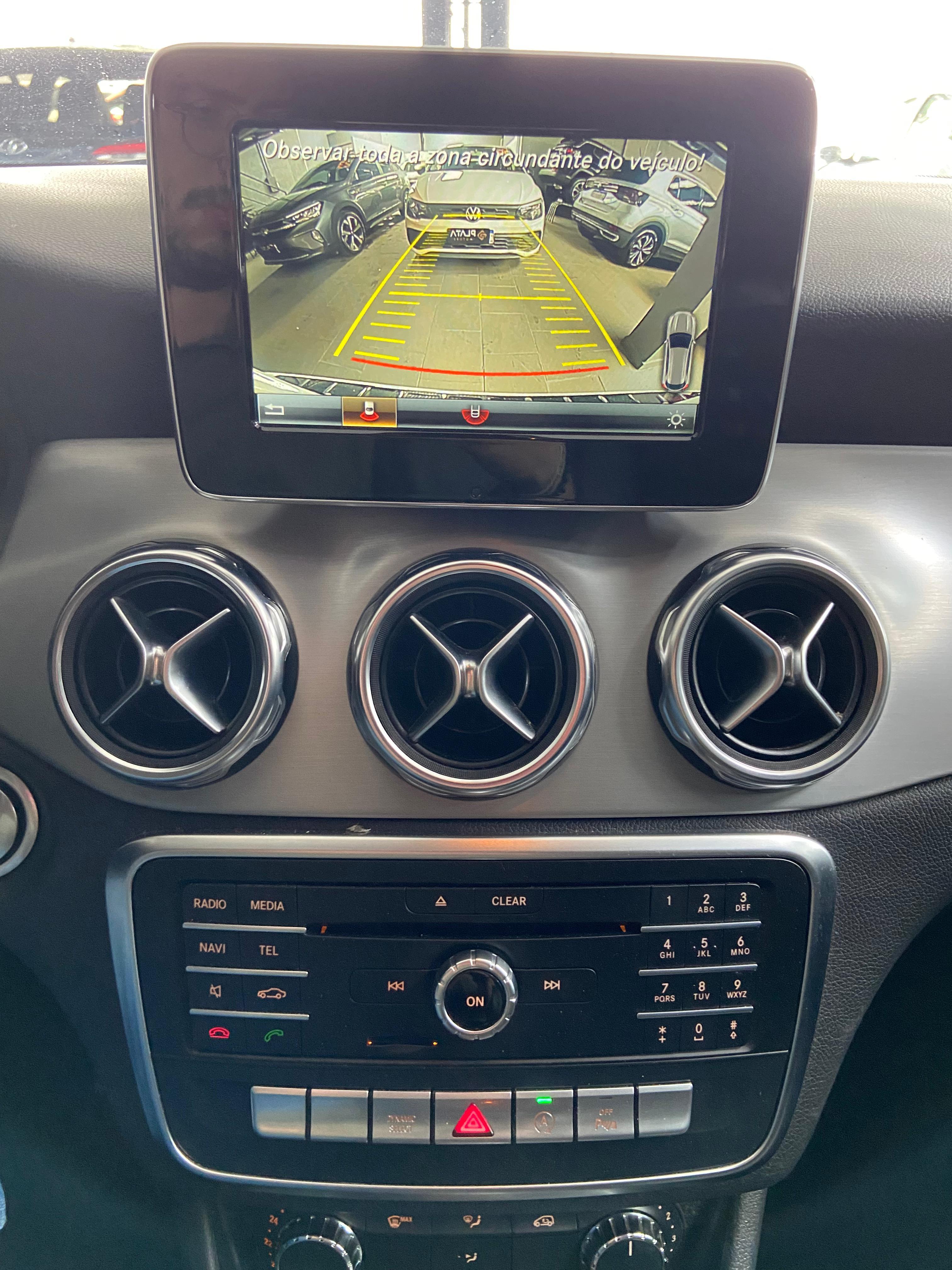 GLA 200