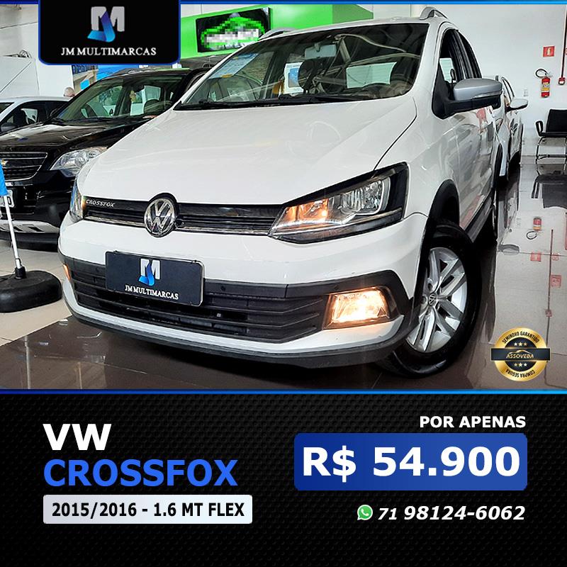 3309460CROSSFOX