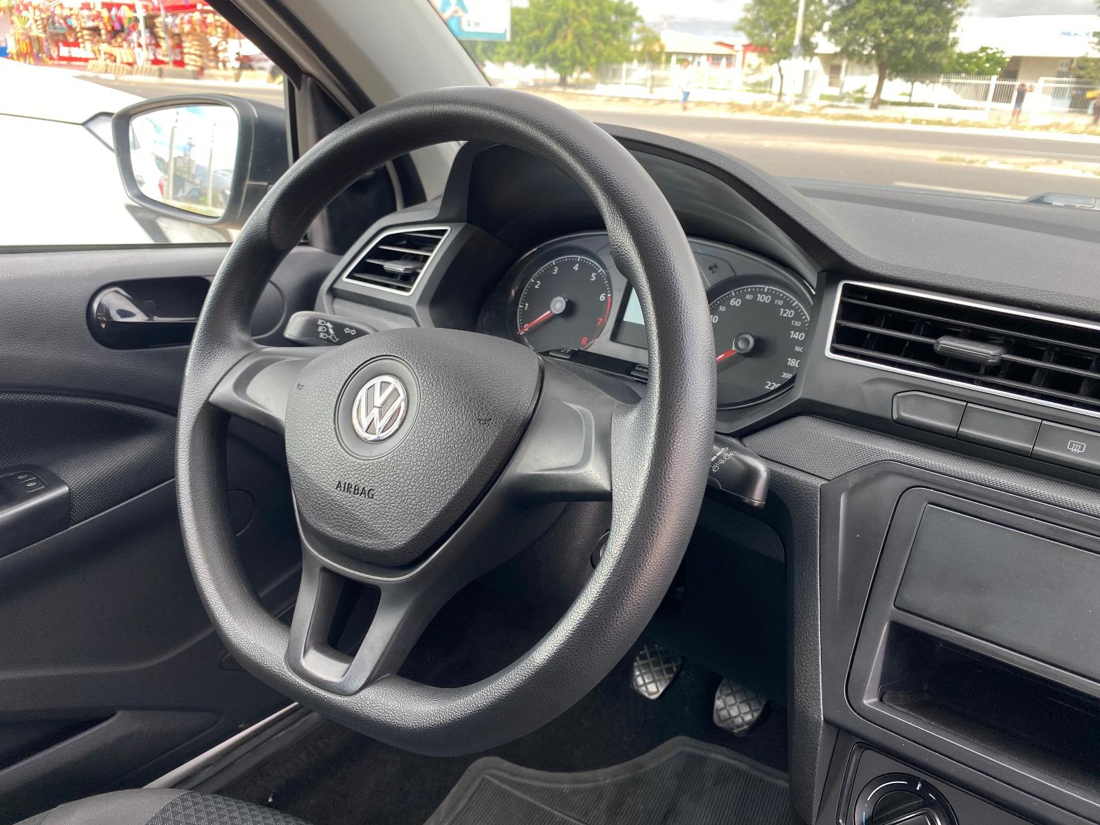 VOLKSWAGEN GOL
