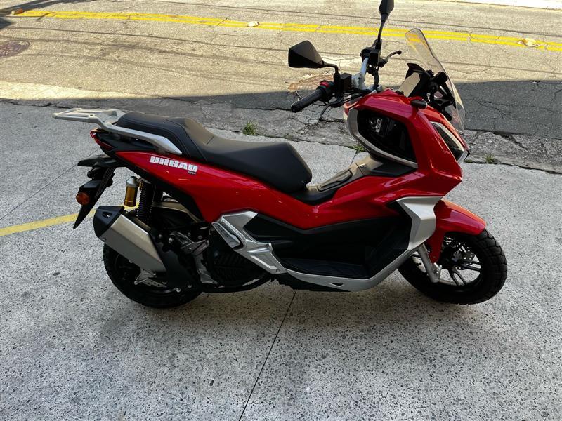 URBAN 150 EFI