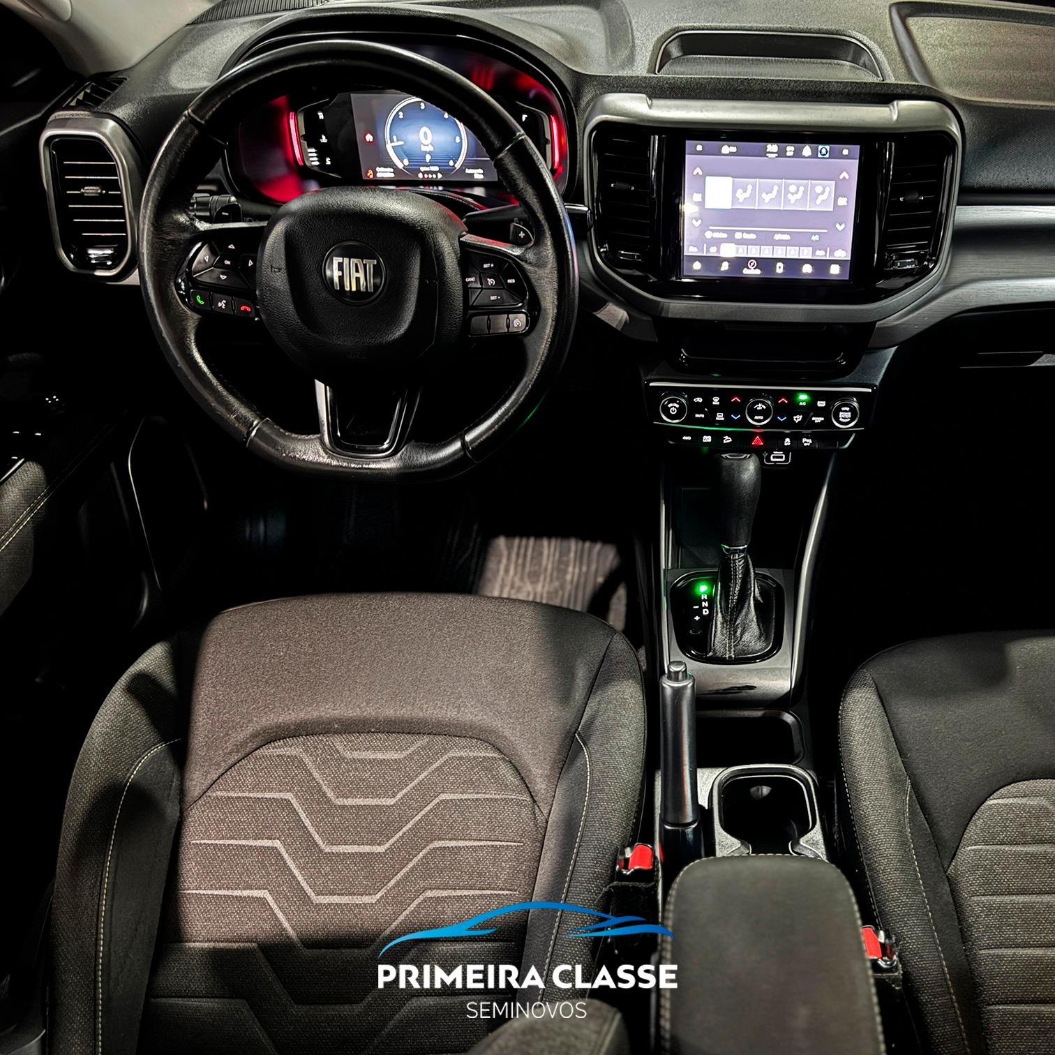 FIAT TORO