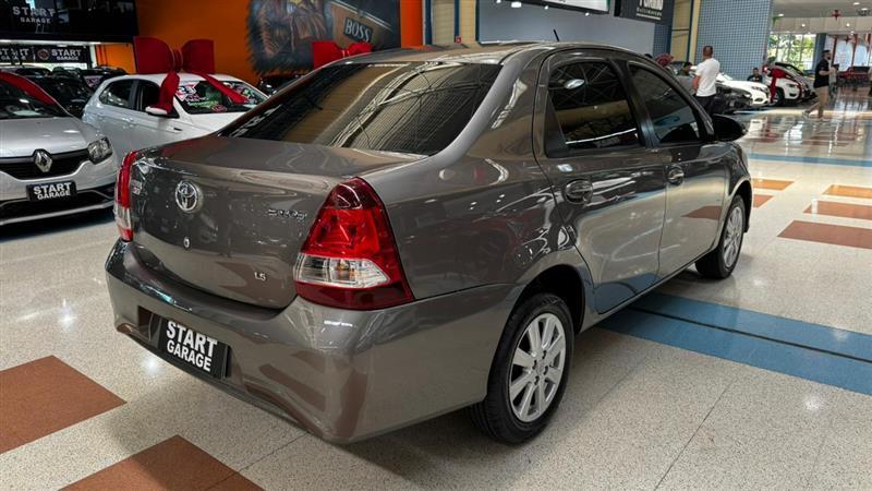 ETIOS
