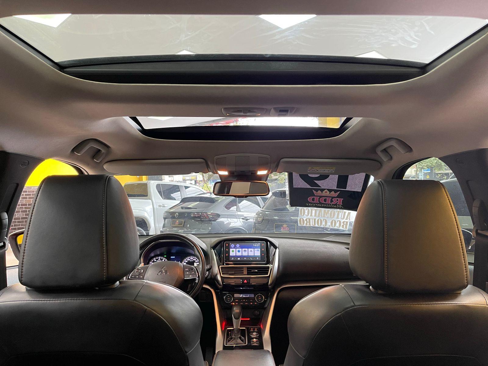 ECLIPSE CROSS