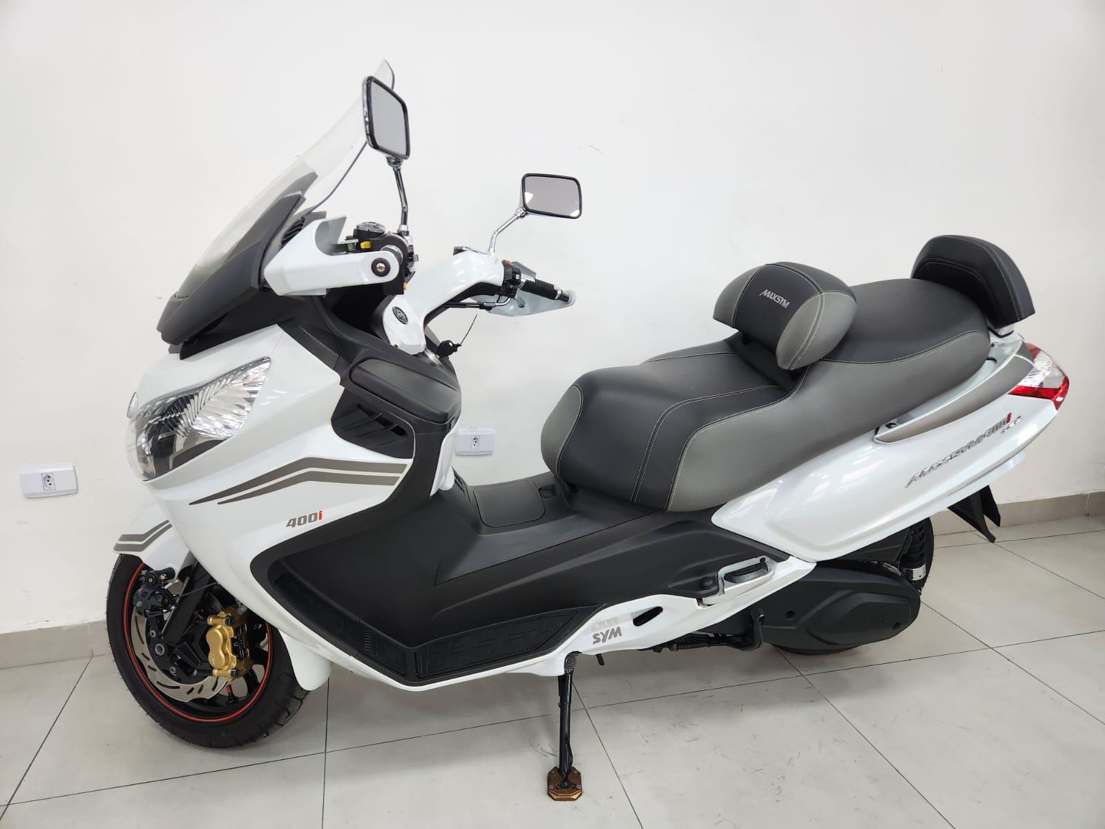 City Motos