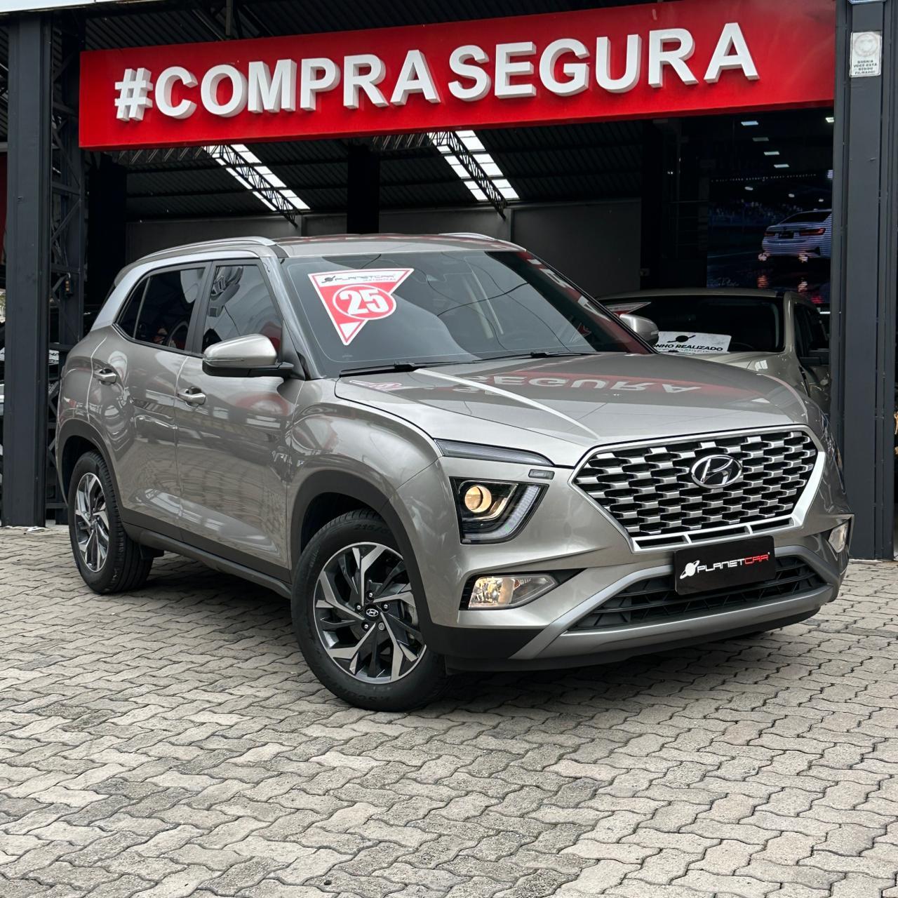 PlanetCar Multimarcas