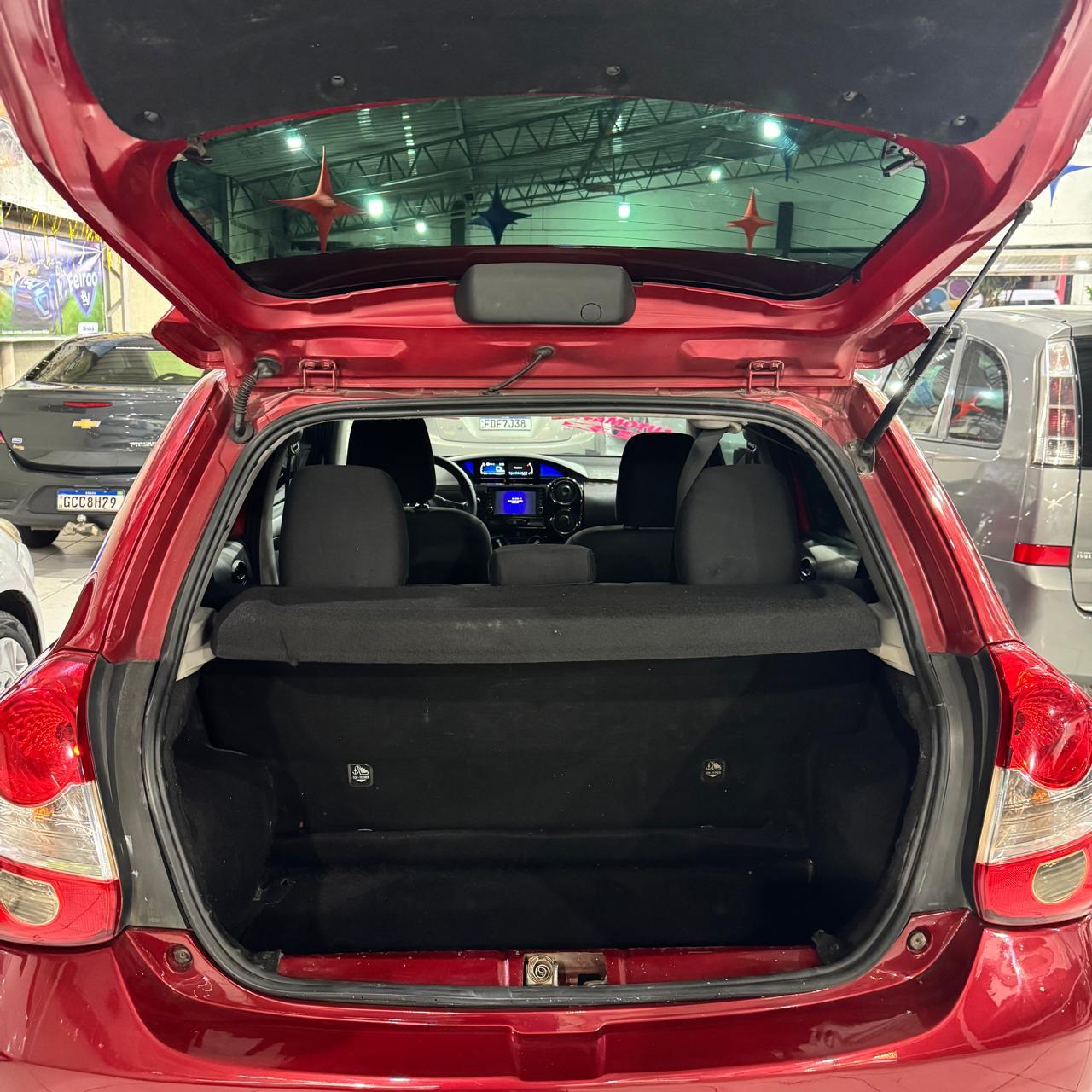 ETIOS
