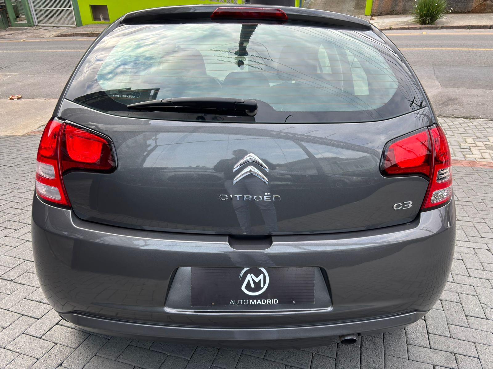 C3